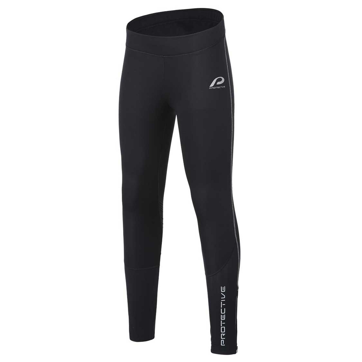Image of Protective Donna Leggings ciclismo Woodland