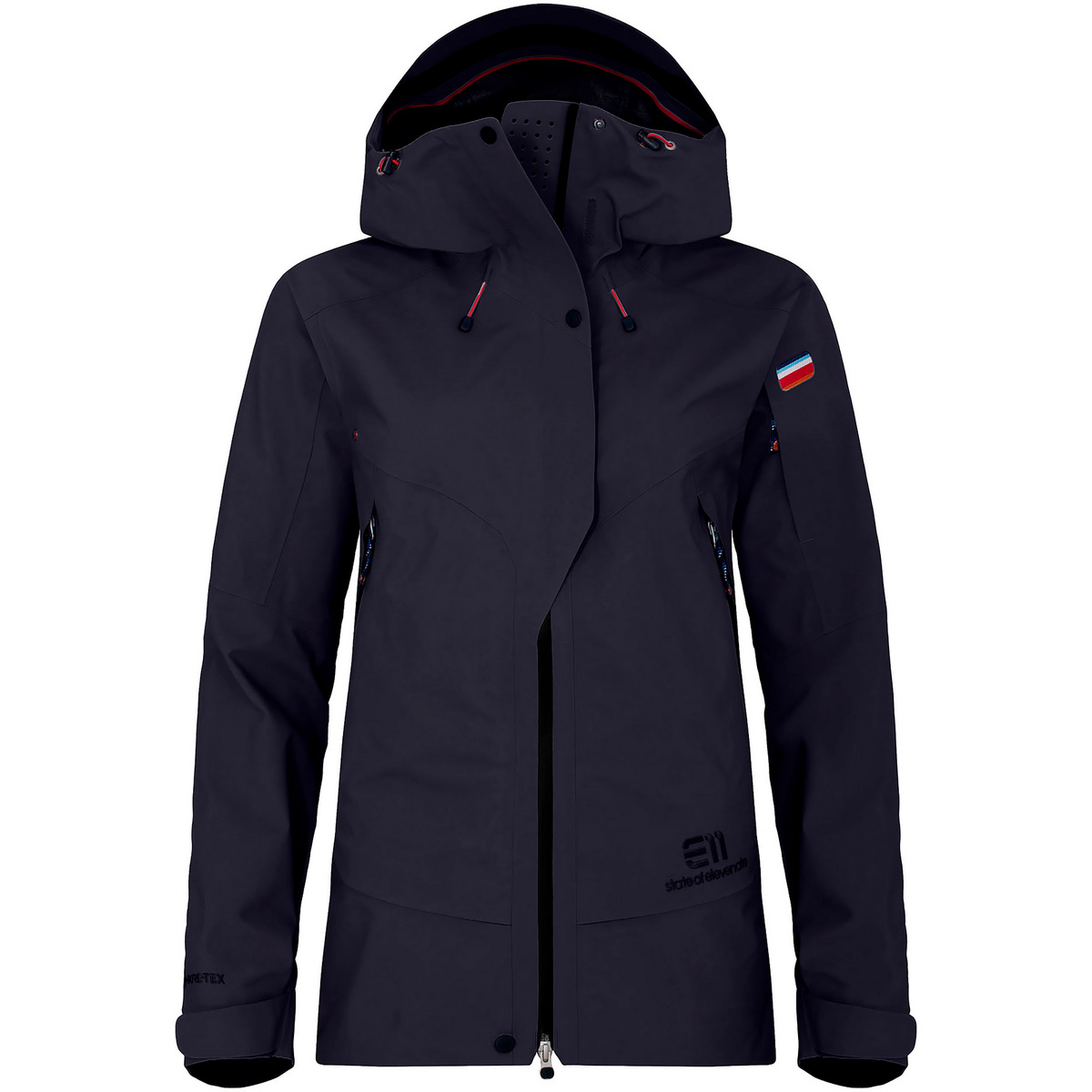 Image of Elevenate Damen Pure Jacke