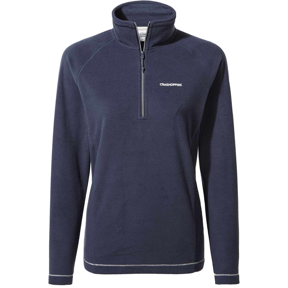 Image of Craghoppers Damen Miska VI Half Zip Pullover