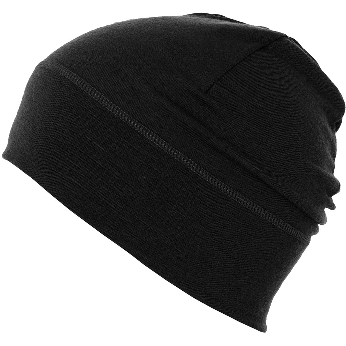 Image of MATT Light Merino Wool Mütze