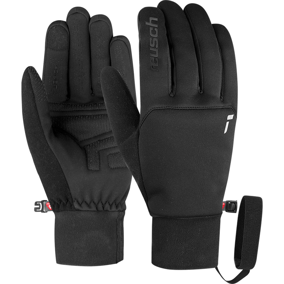 Image of Reusch Guanti Backcountry Touch-Tec