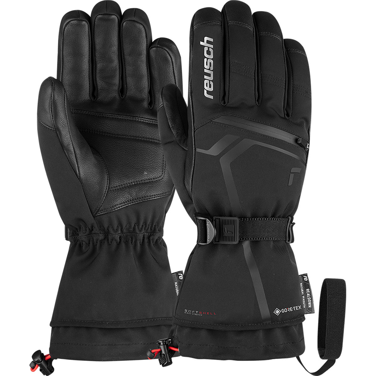 Image of Reusch Down Spirit GTX Handschuhe