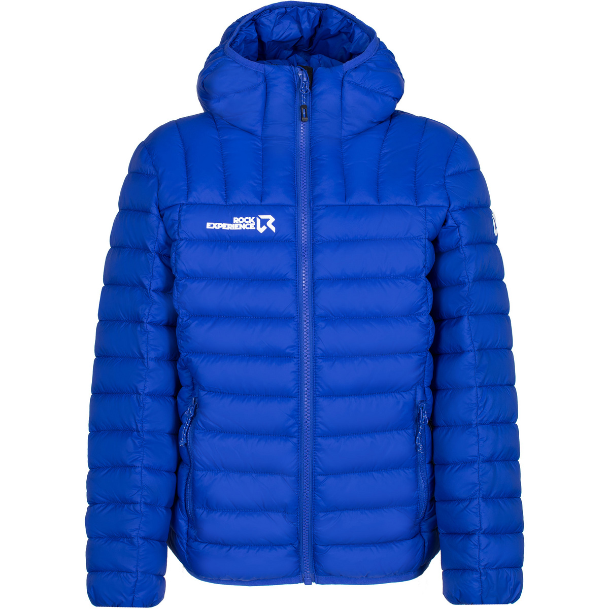 Rock Experience Kinder Re.Cosmic Padded Jacke