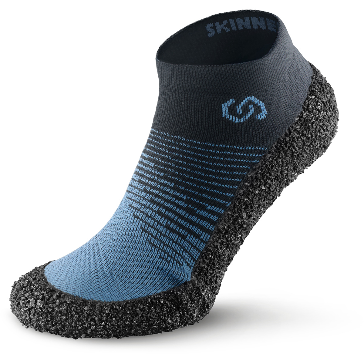 Skinners 2.0 Socken (Größe 41 , blau)