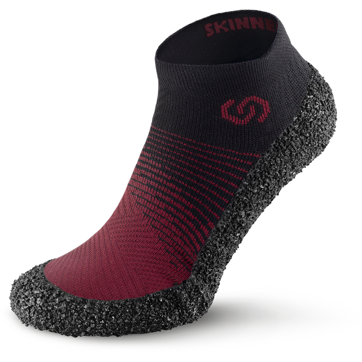 Skinners 2.0 Socken (Größe 38 , rot)