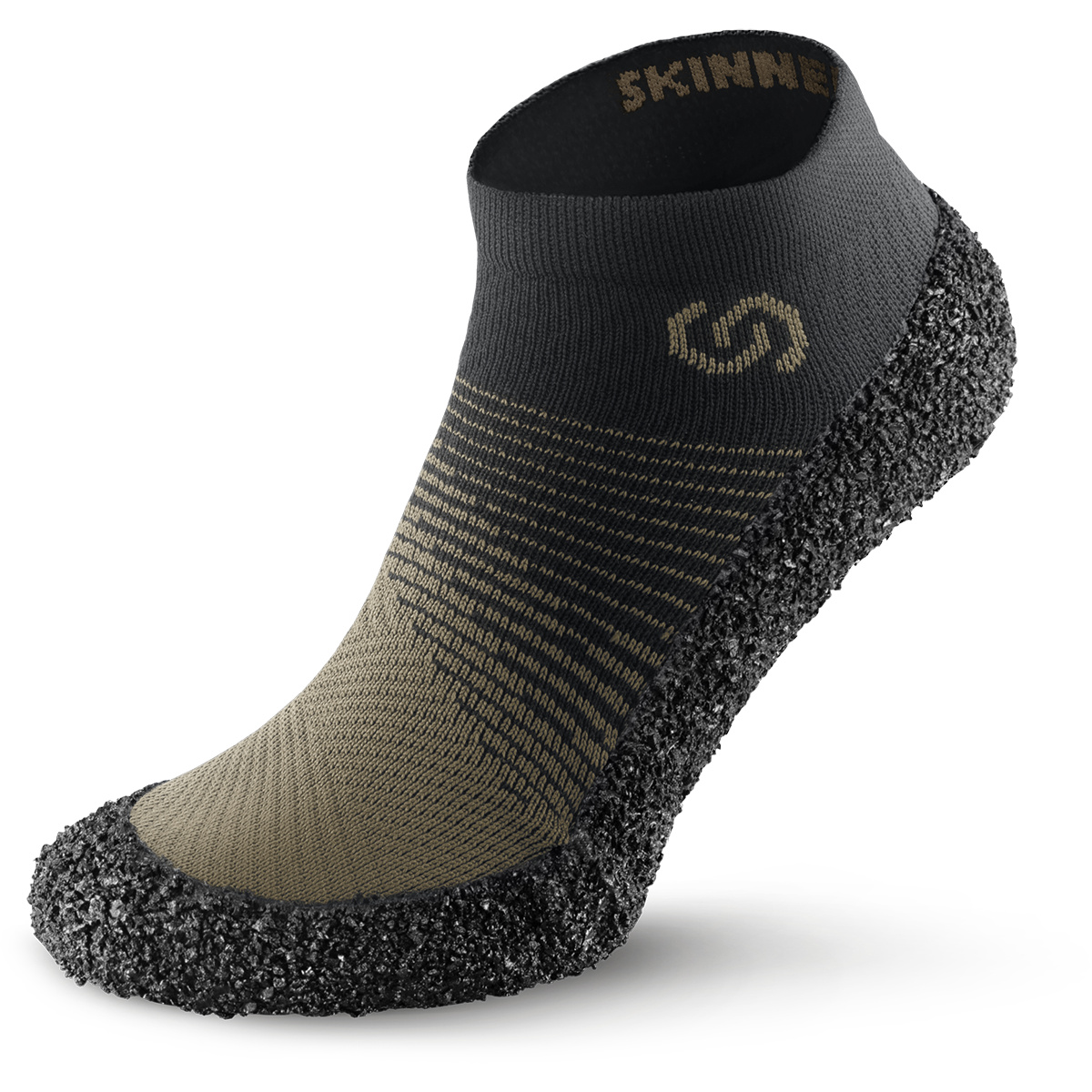 Skinners 2.0 Socken (Größe 43 , gelb)