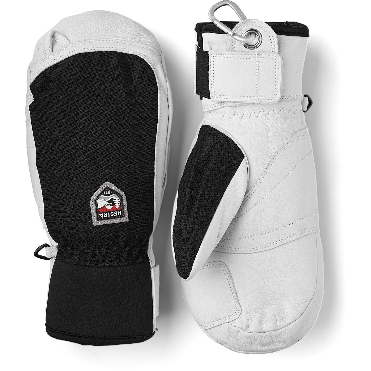 Image of Hestra Army Leather Patrol Handschuhe