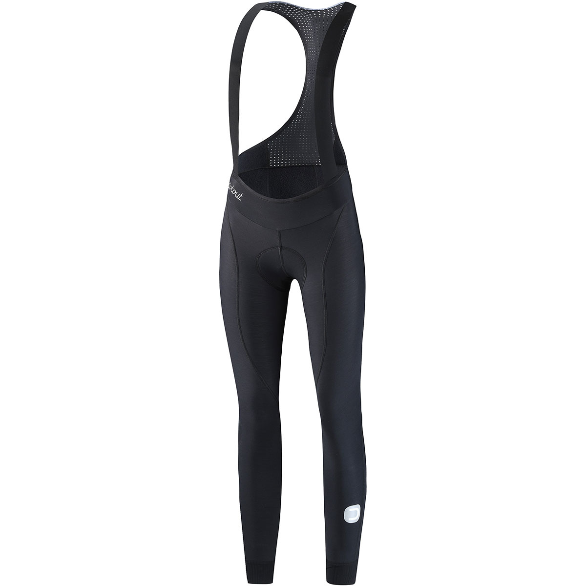 Image of Dotout Damen Heat Bib lang