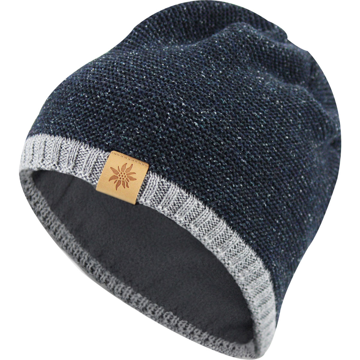 Bavarian Caps Bonnet Trachten (taille ONE SIZE, Bleu)