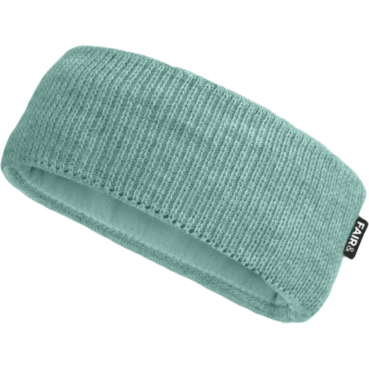 Bavarian Caps Damen Fair&Flauschig Stirnband