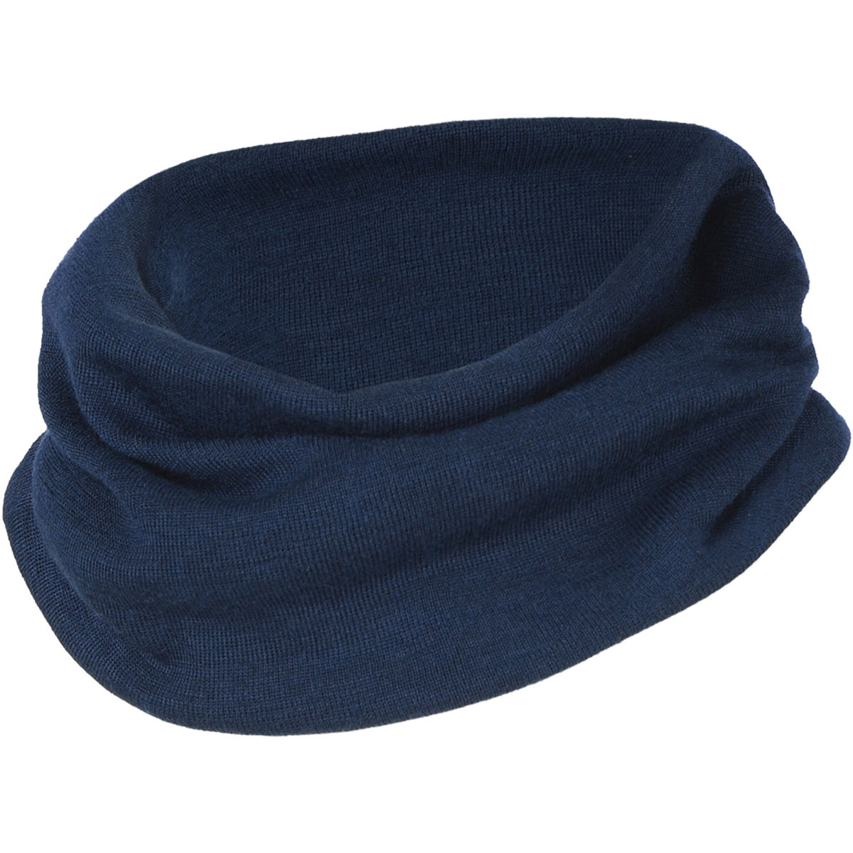 Engel Bambino Scaldacollo (Taglia ONE SIZE, Blu)