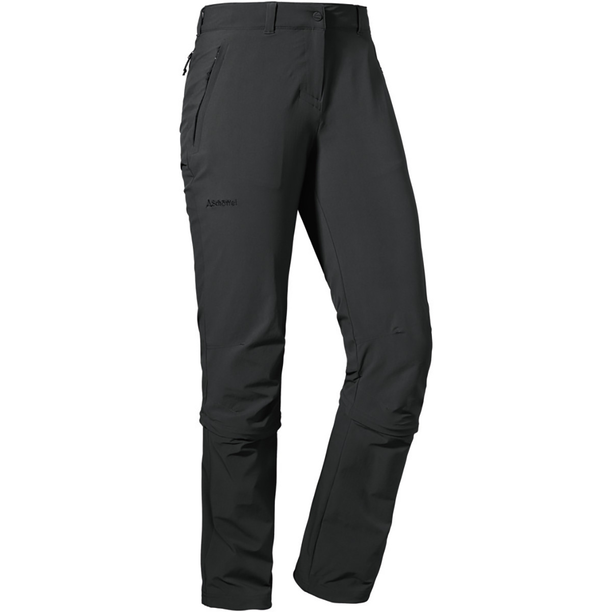 Image of Schöffel Damen Engadin1 Zip Off Hose