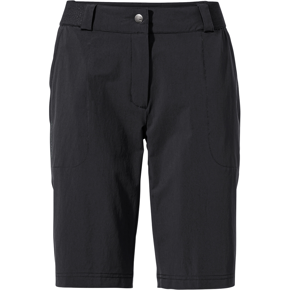 Image of Vaude Damen Farley Stretch II Shorts