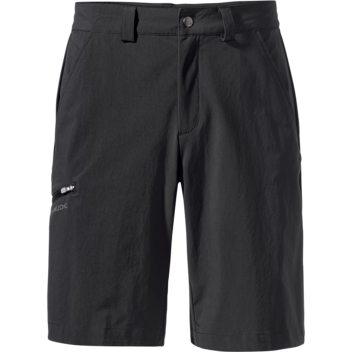 Image of Vaude Herren Farley Stretch II Bermuda