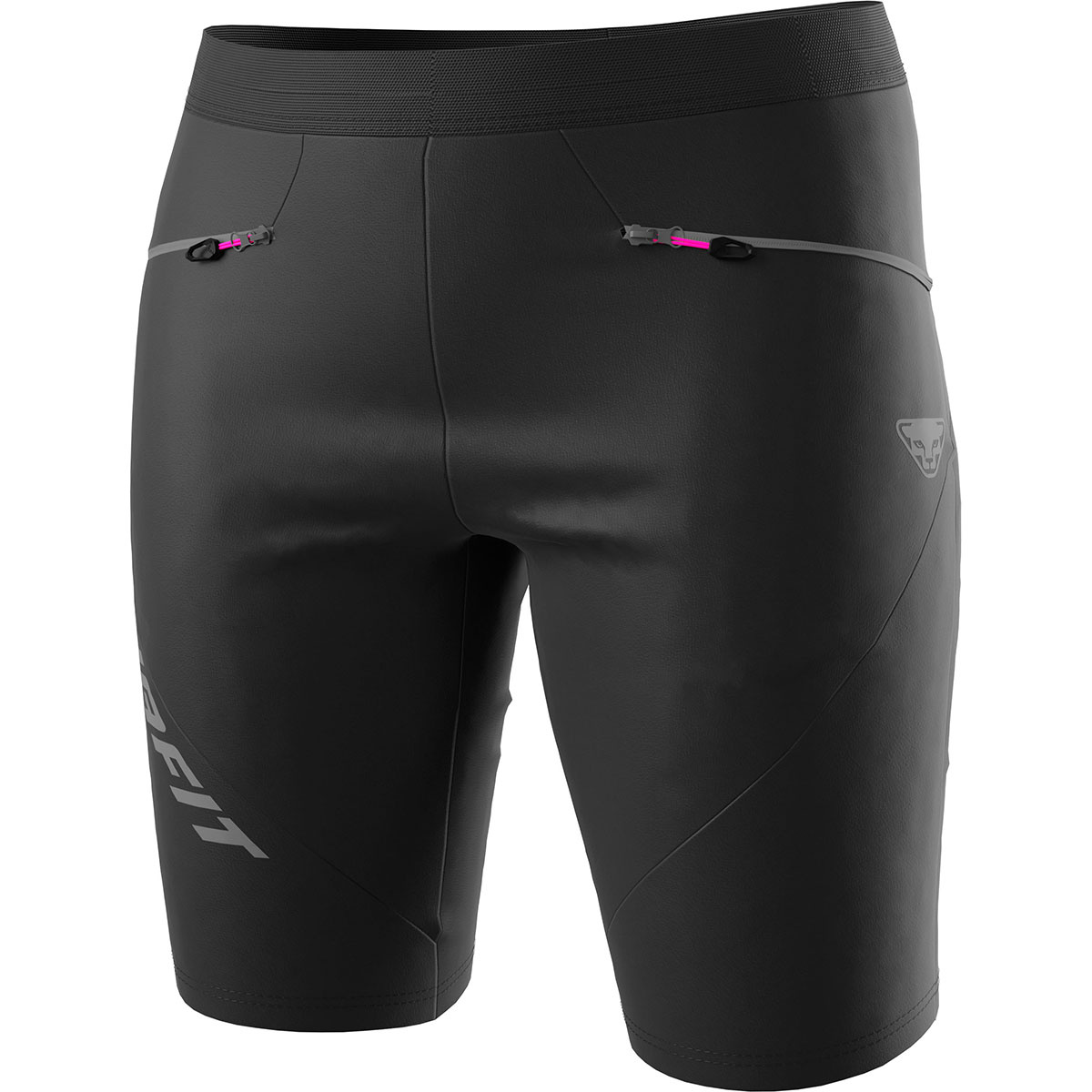Dynafit Damen Traverse DST Shorts (Größe S, schwarz)
