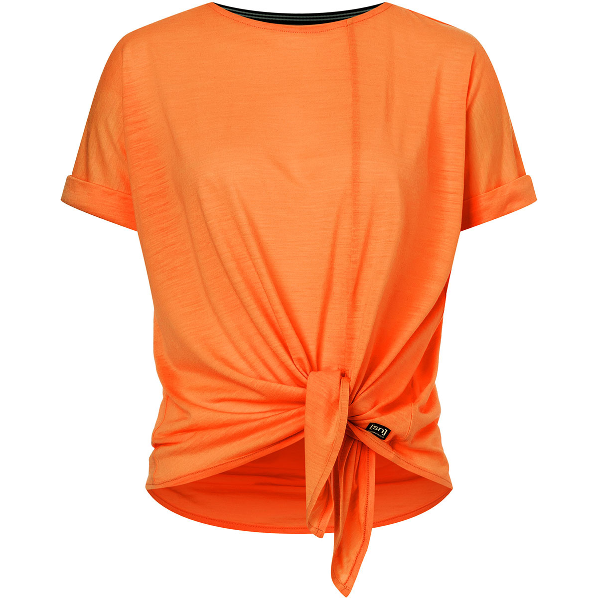 Image of Super.Natural Donna Maglietta Jp Knot