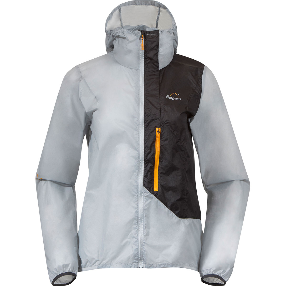 Image of Bergans Donna Giacca a vento Y LightLine Pure