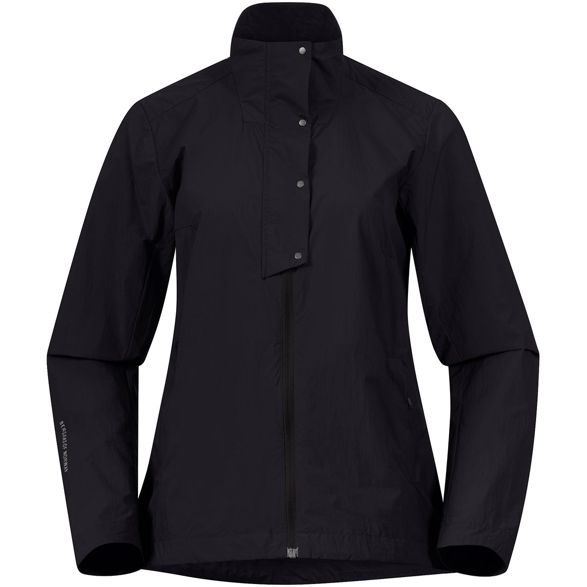 Bergans Damen Oslo Urban Commute Jacke
