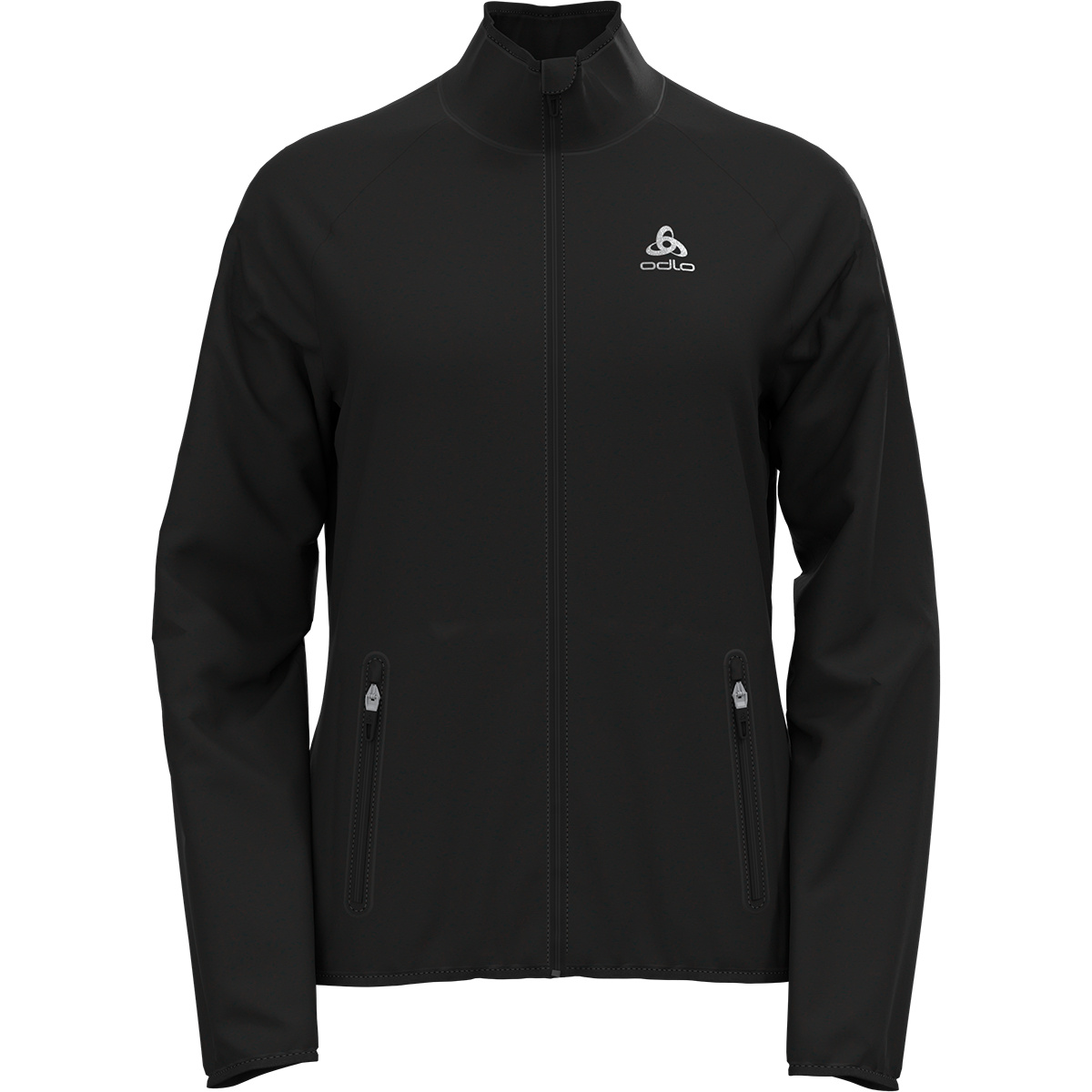 Image of Odlo Damen Essential Light Jacke