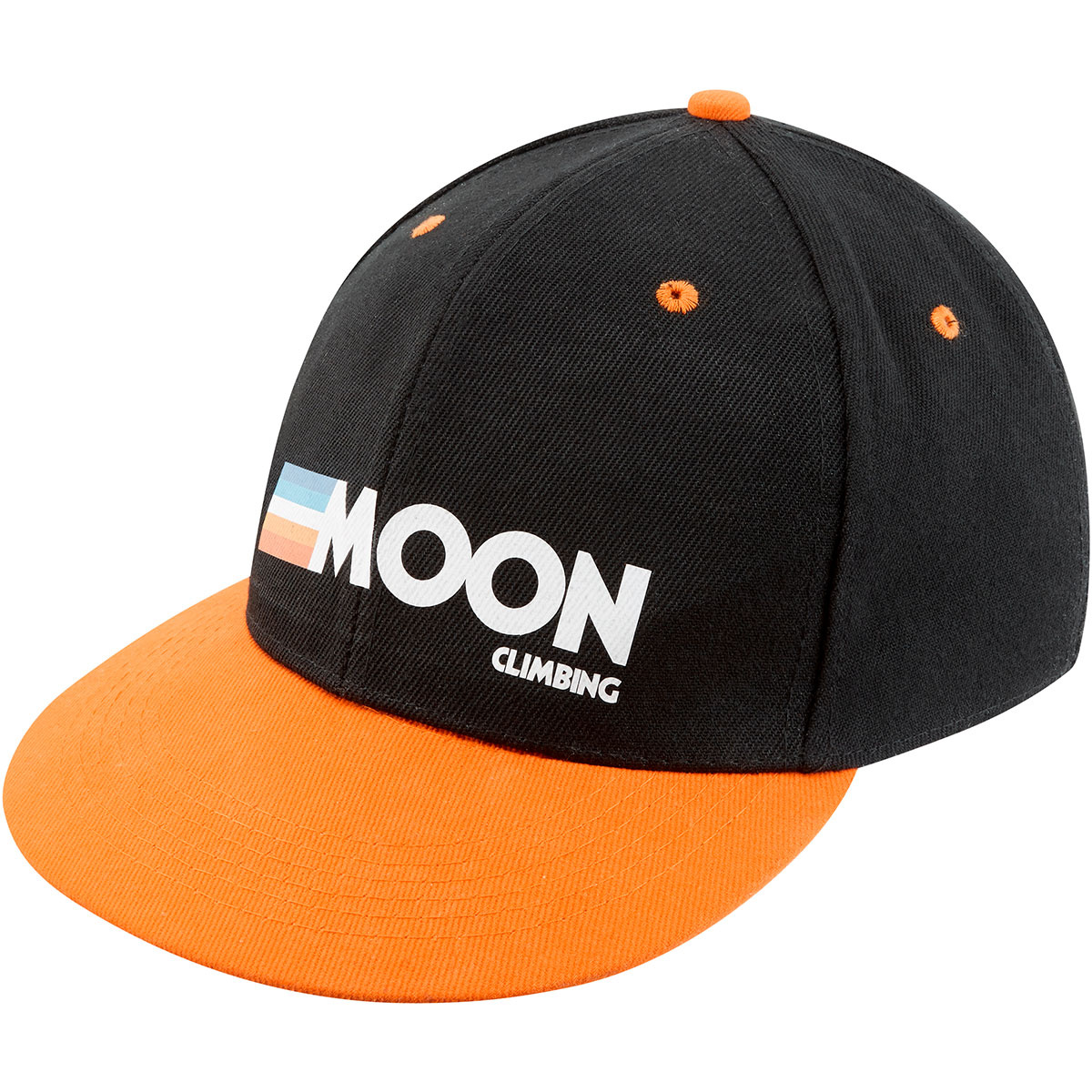 Image of moon Cappellino Snap Back