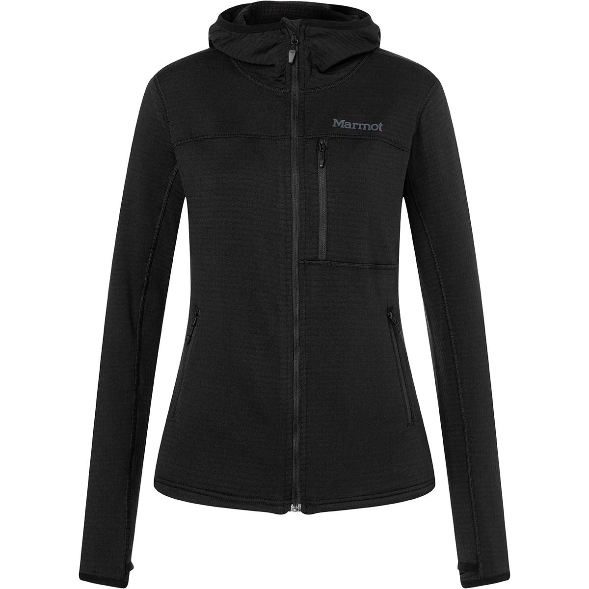 Image of Marmot Donna Giacca con cappuccio Preon
