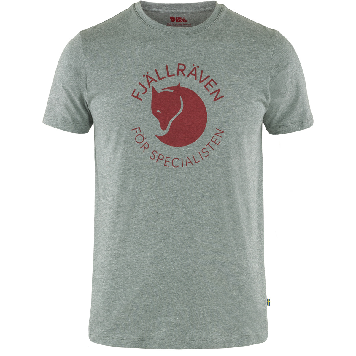 Image of Fjällräven Herren Fox T-Shirt