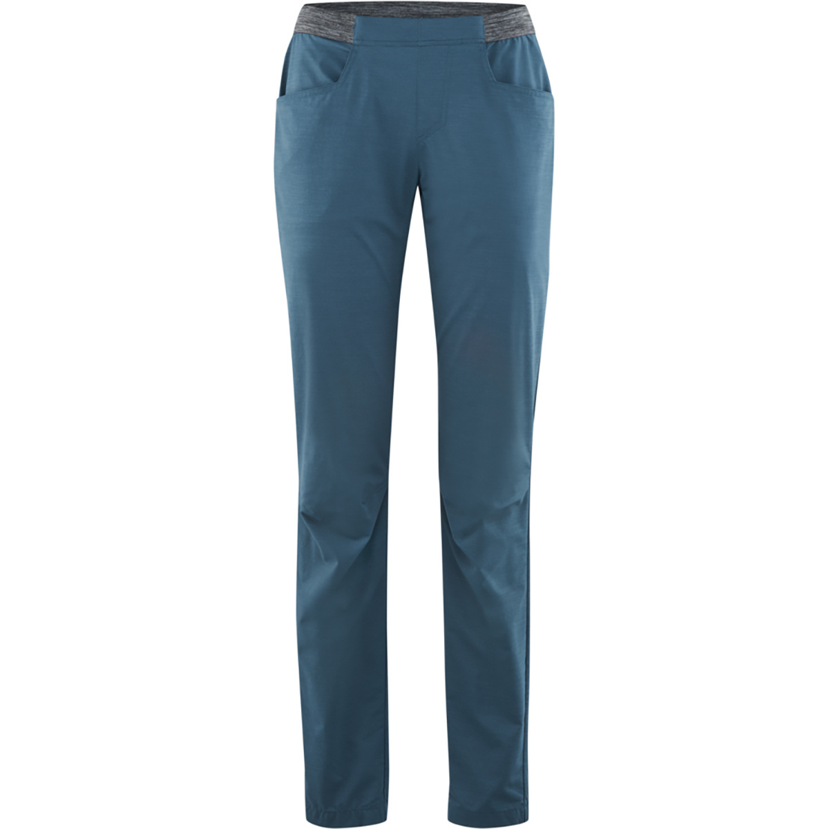 Red Chili Damen Solok Hose (Größe XS, blau)