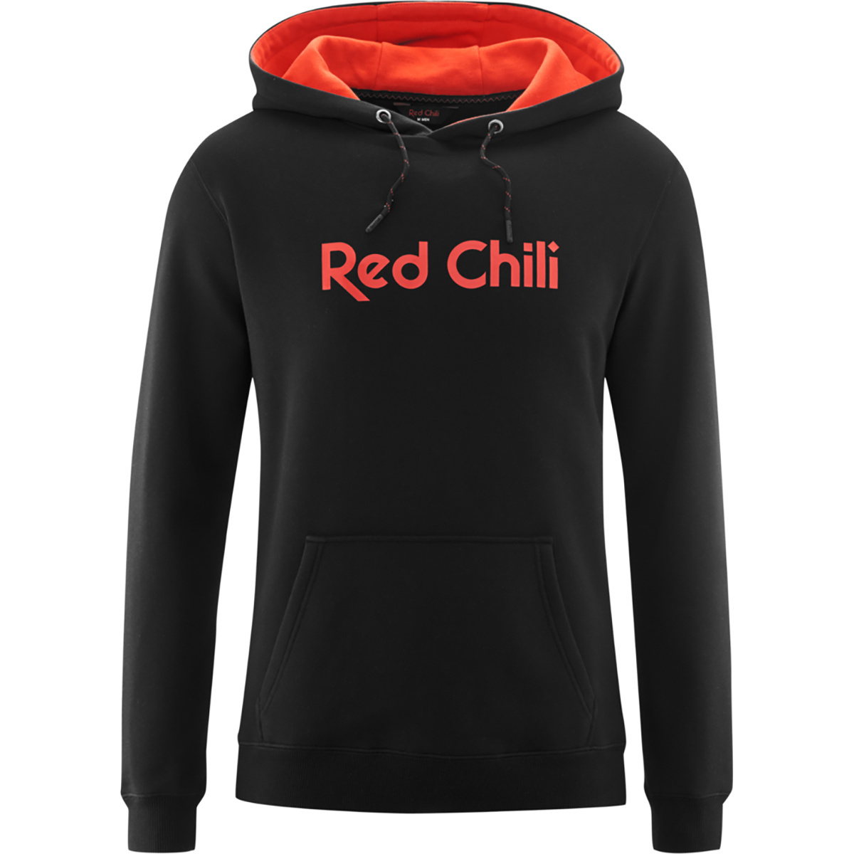 Image of Red Chili Uomo Felpa Corporate