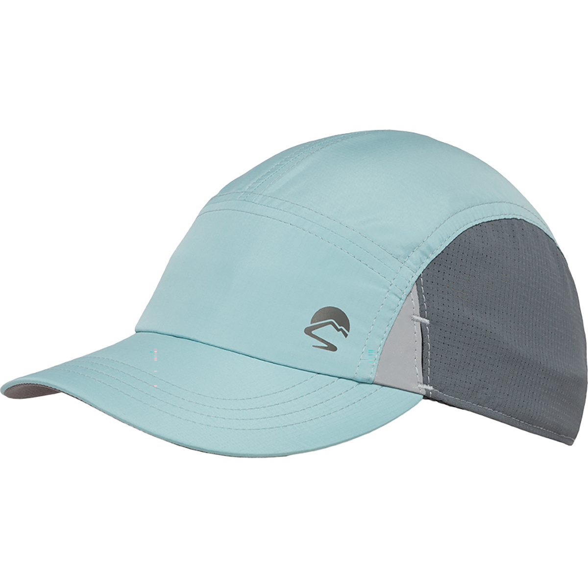 Sunday Afternoons VaporLite Stride Cap (Größe ONE SIZE, blau)