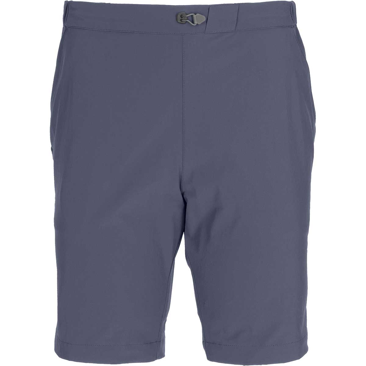 Rab Uomo Pantalone corto Momentum (Taglia XXL, Blu)