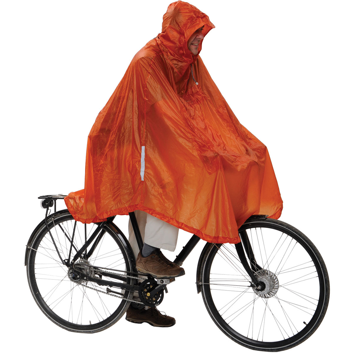 Image of Exped Poncho Daypack & Bike UL