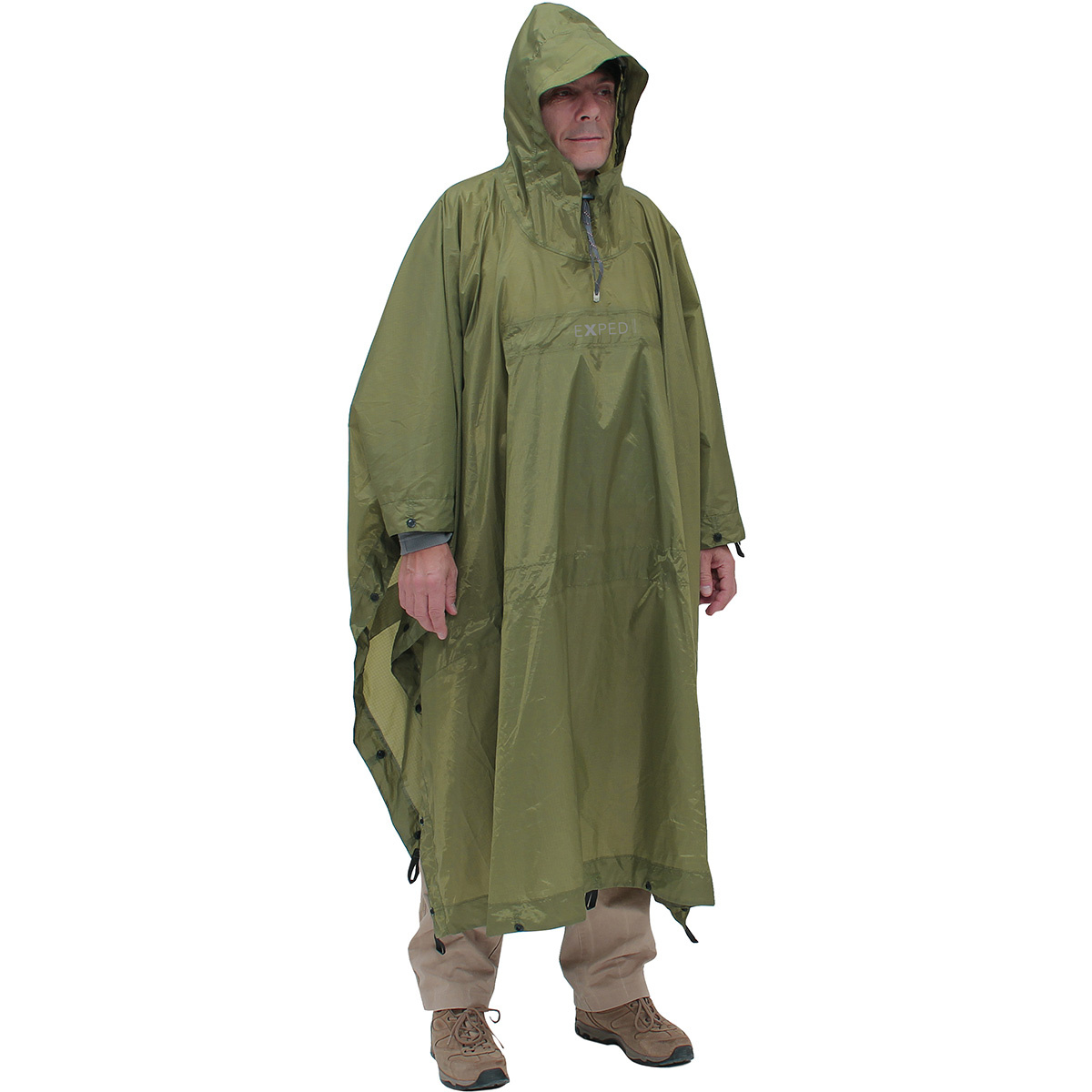 Image of Exped Poncho Bivy