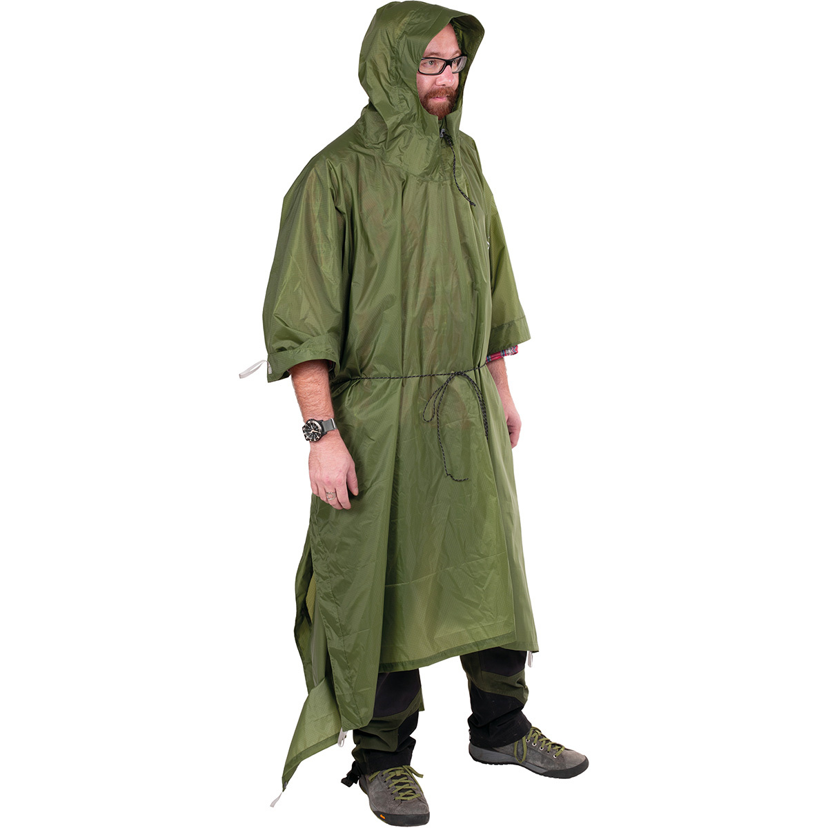 Image of Exped Poncho Tarp
