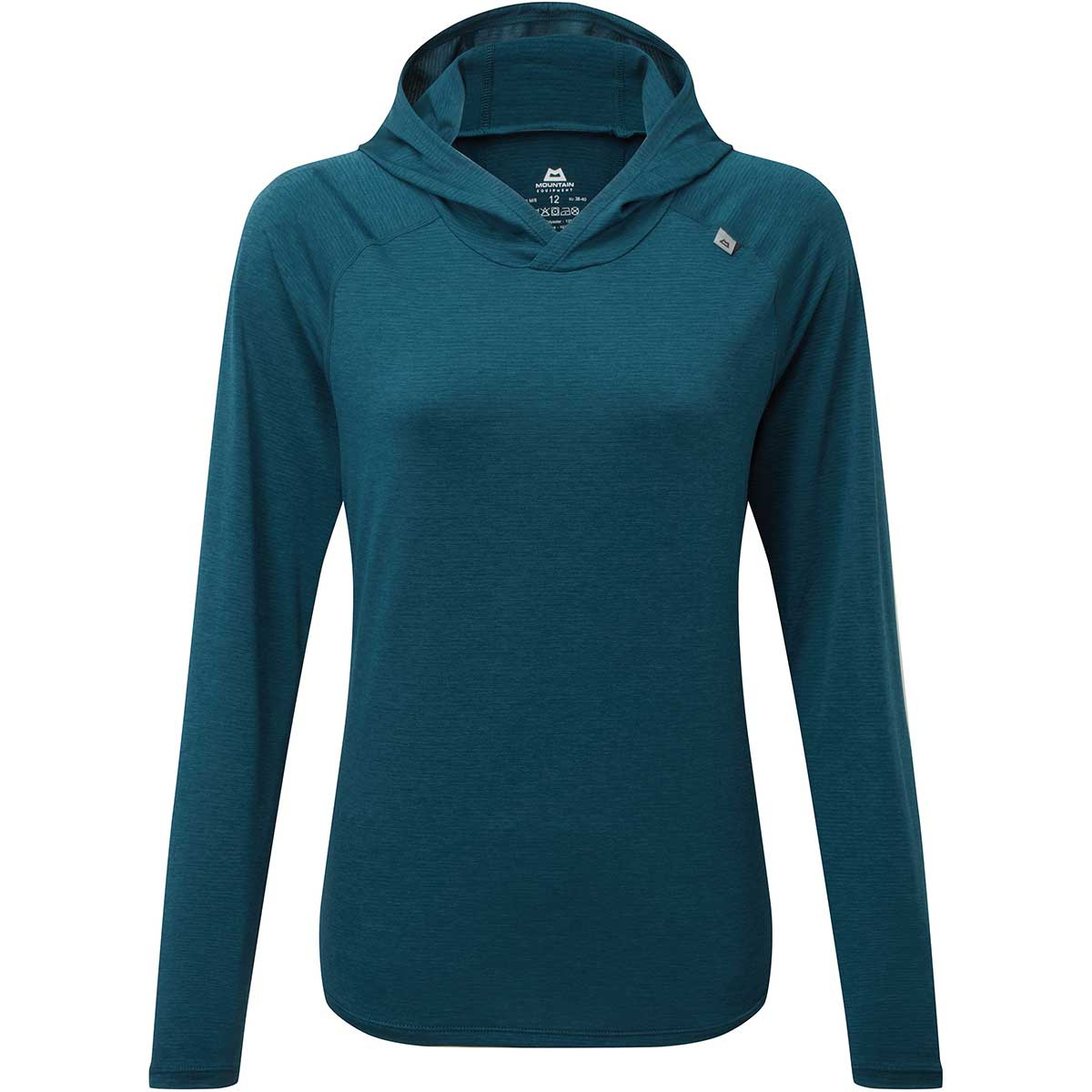 Image of Mountain Equipment Damen Glace Hoodie