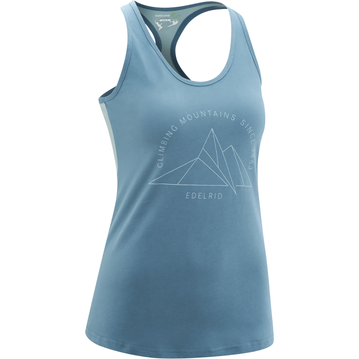 Image of Edelrid Donna Tanktop Onsight II