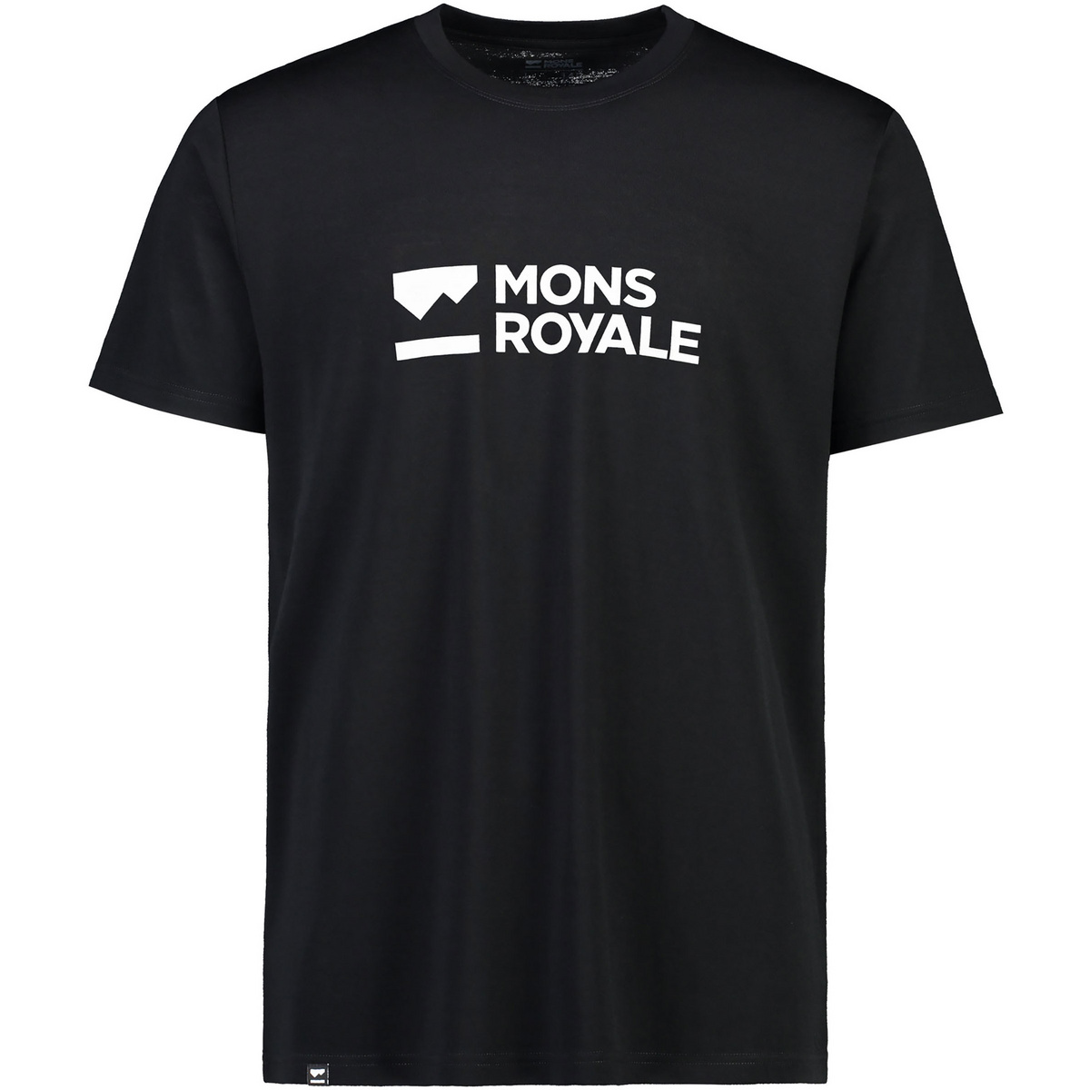Image of Mons Royale Uomo Maglietta Icon