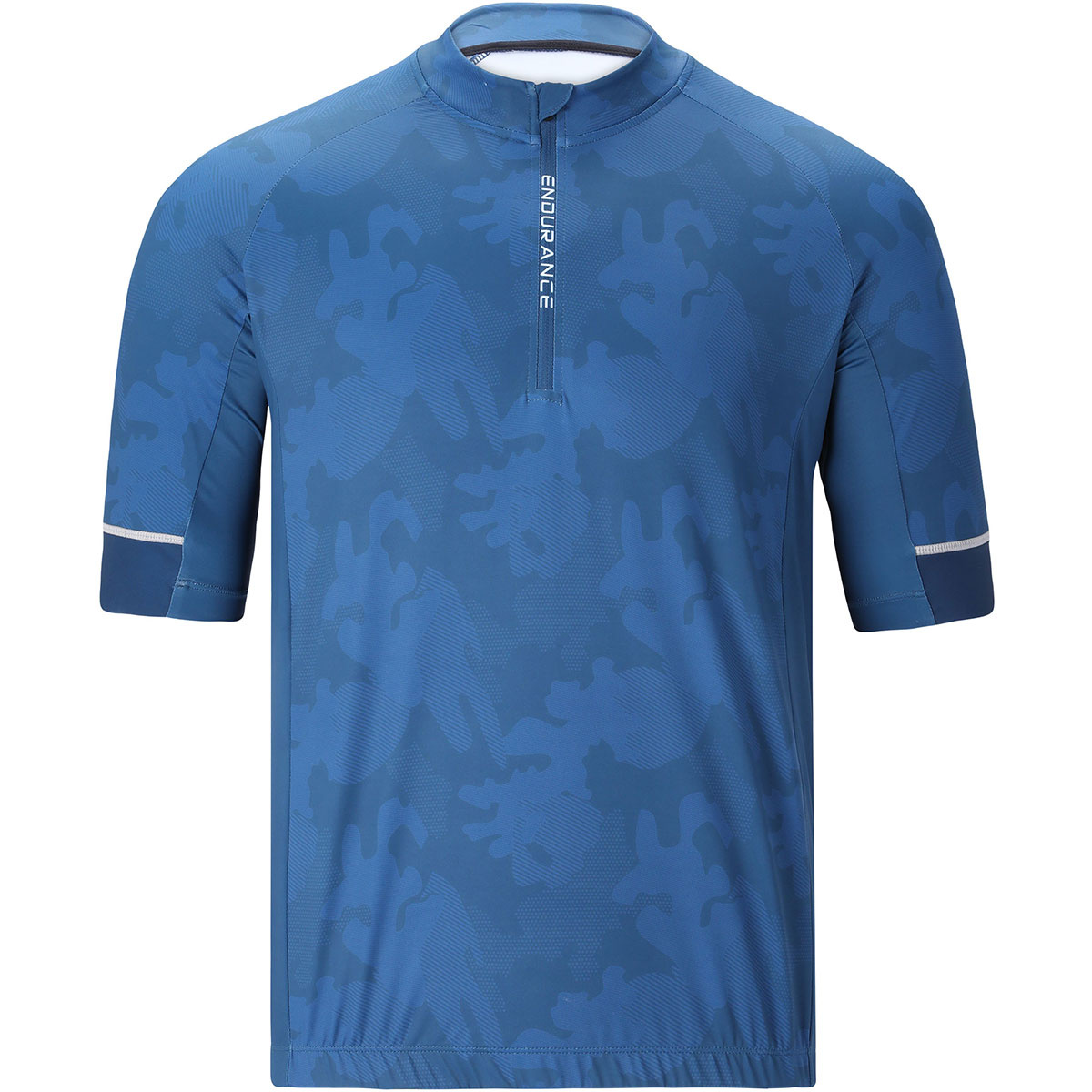 Endurance Herren Jens Cycling MTB T-Shirt
