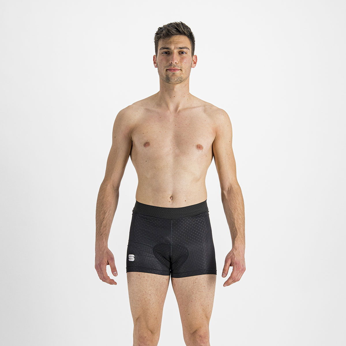 Image of Sportful Uomo Pantaloncini interni da ciclismo