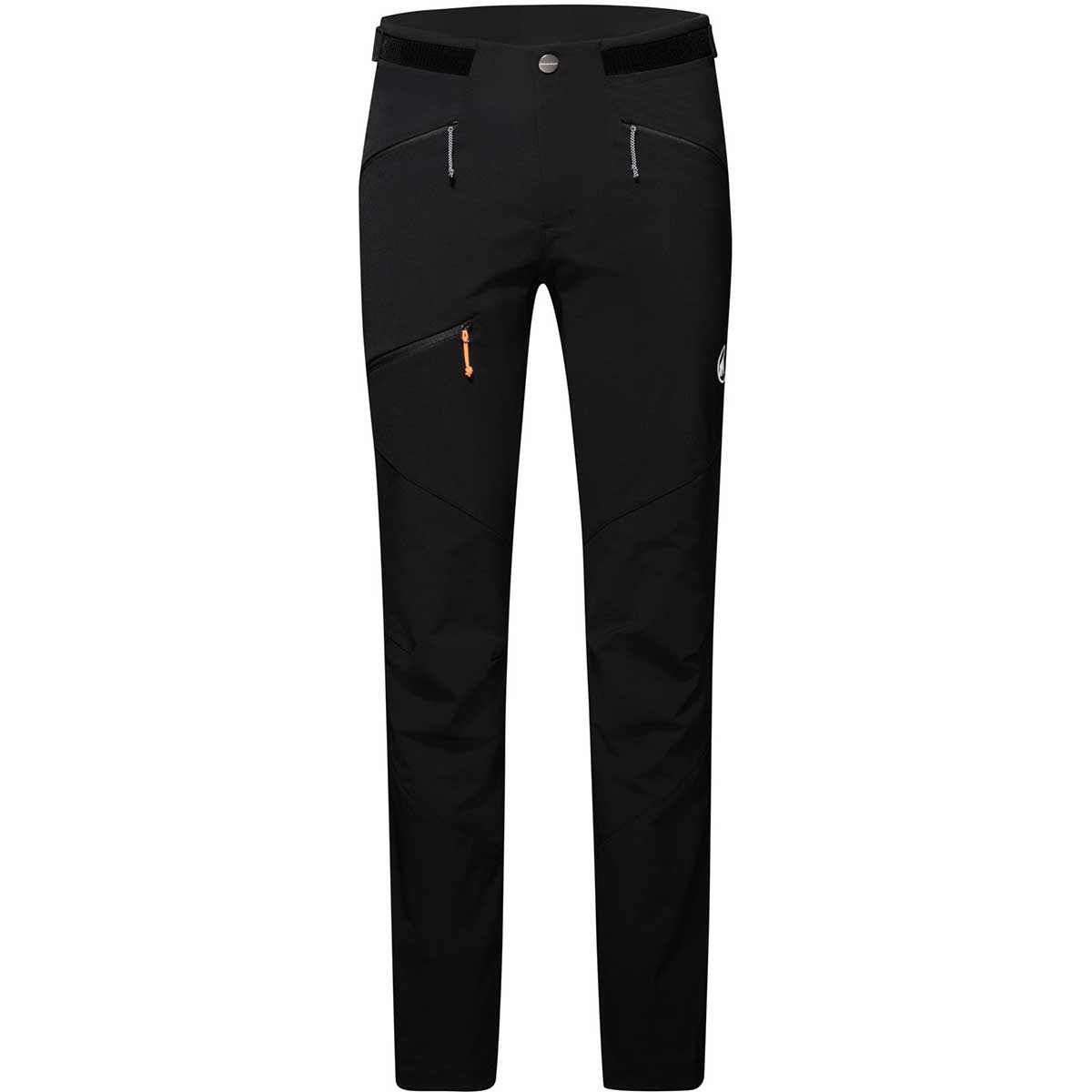 Mammut Herren Taiss SO Hose (Größe M, schwarz)