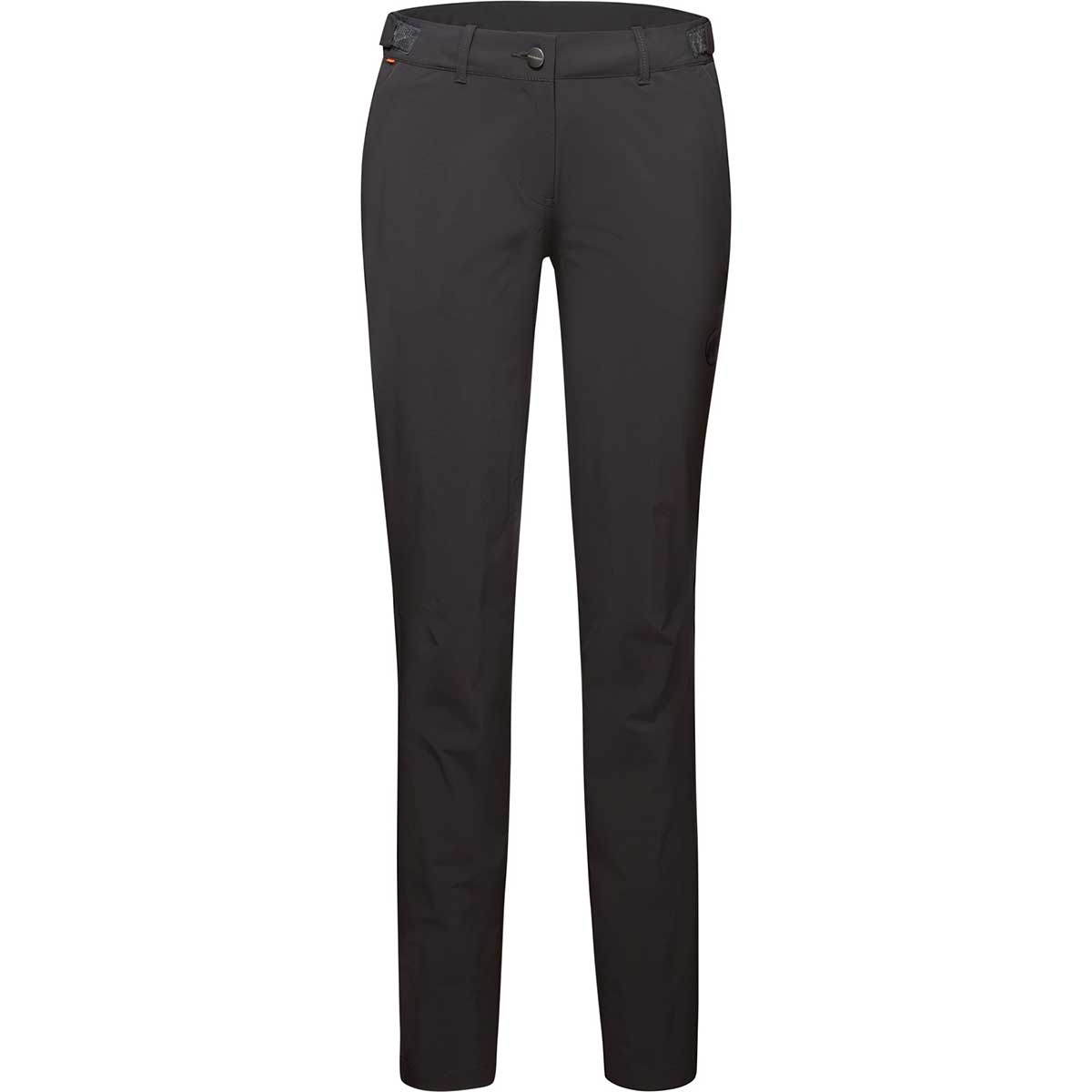 Mammut Damen Runbold Hose (Größe S, grau)