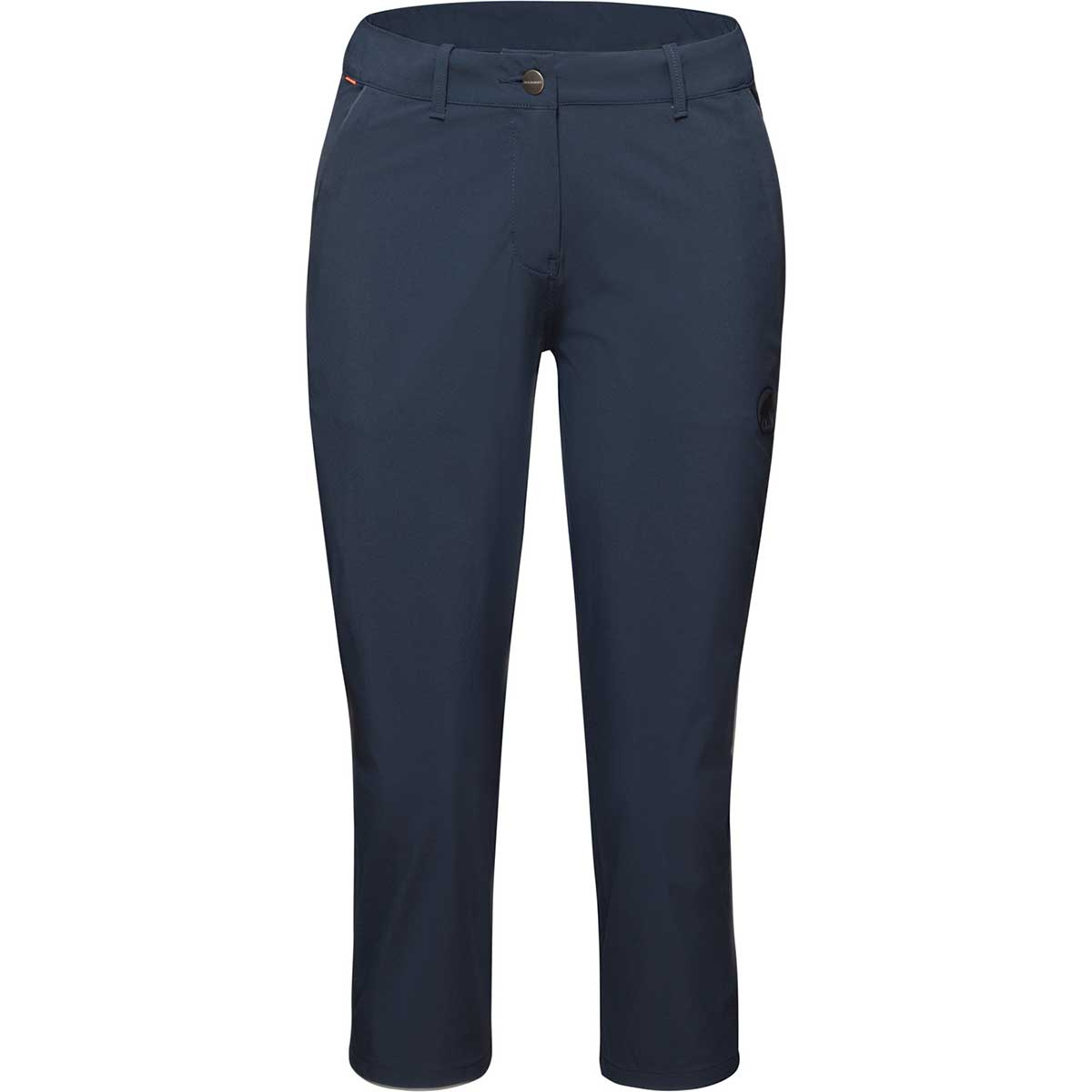 Image of Mammut Donna Pantaloni Runbold Capri