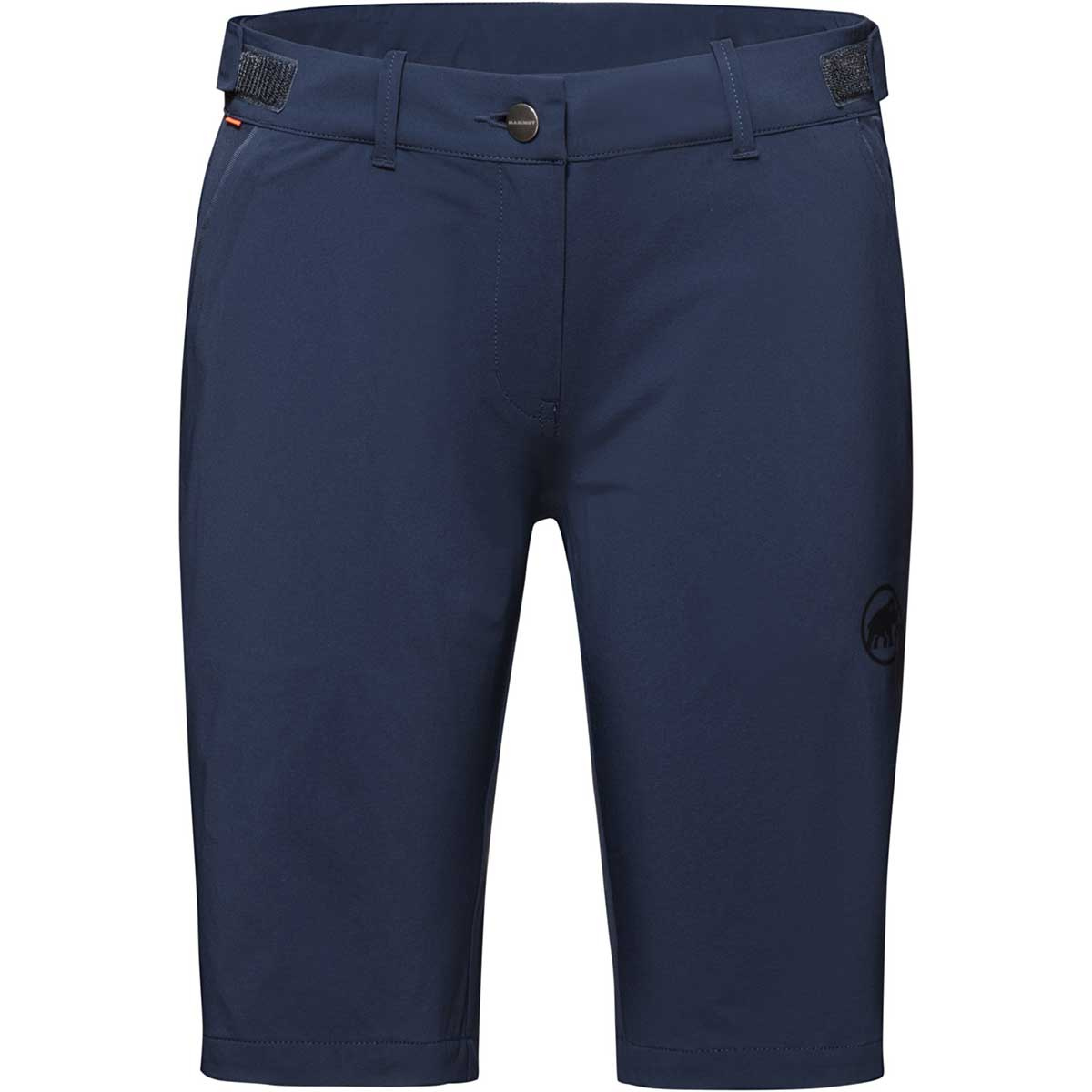 Mammut Damen Runbold Shorts (Größe XS, blau)