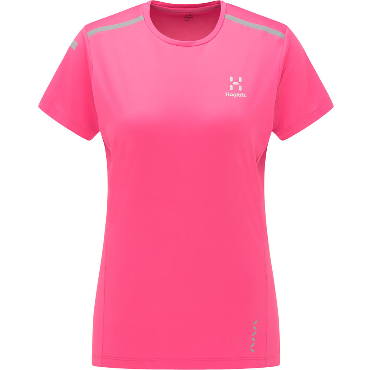 Haglöfs Damen L.I.M Tech T-Shirt
