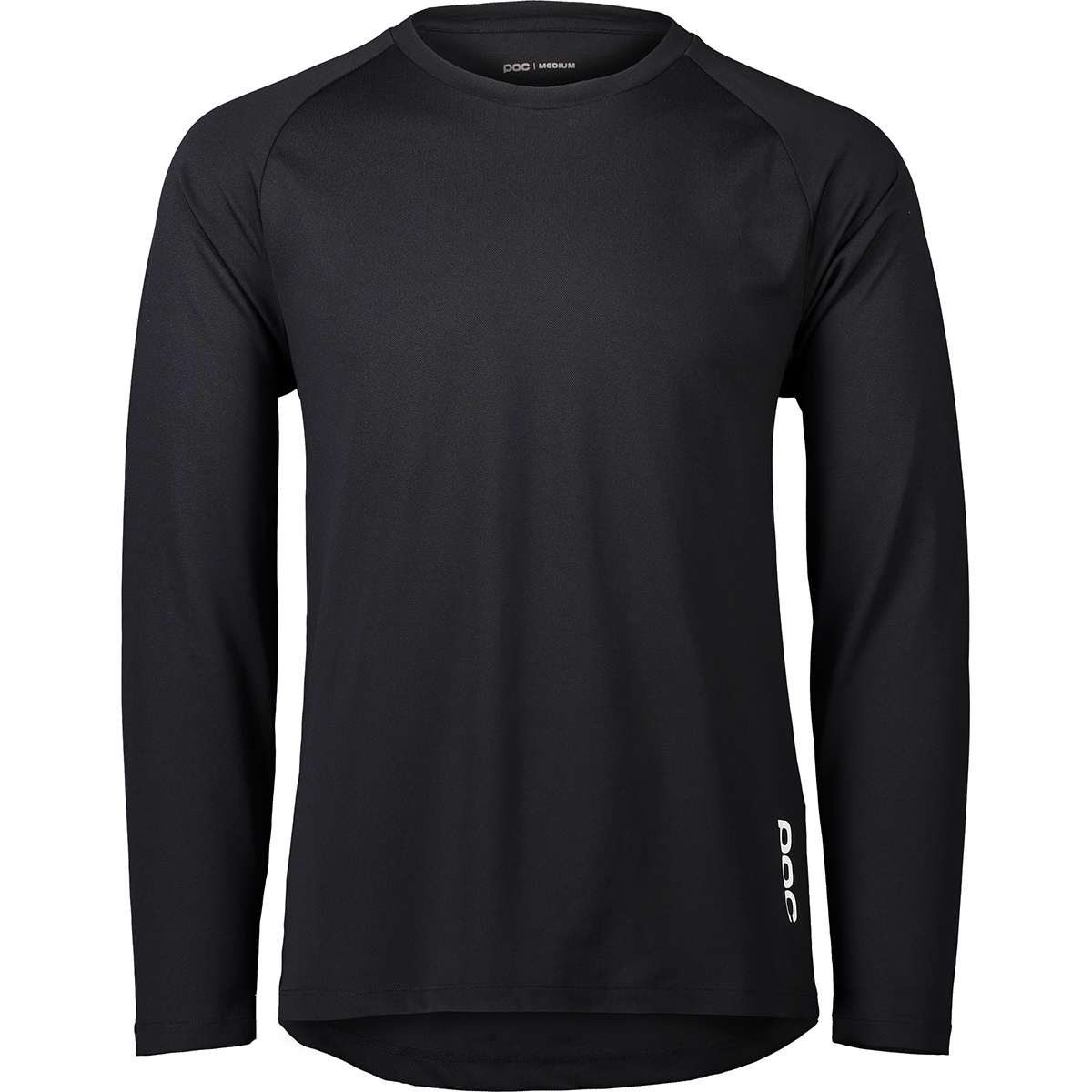 Image of POC Uomo Maglia ciclismo Essential DH