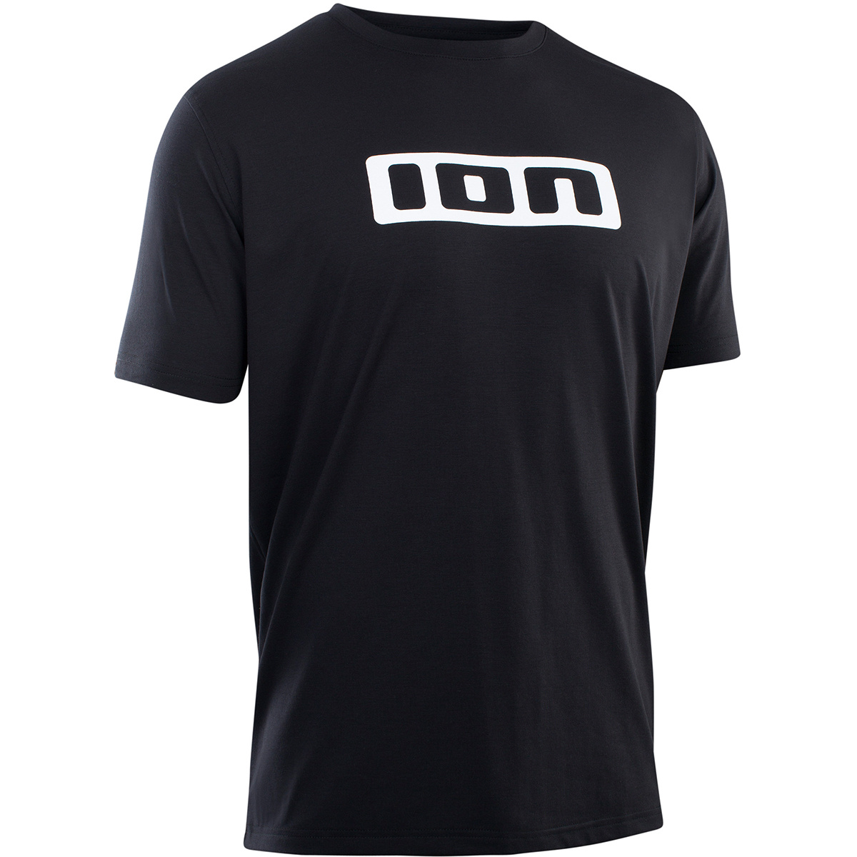Image of ION Herren Logo DR T-Shirt