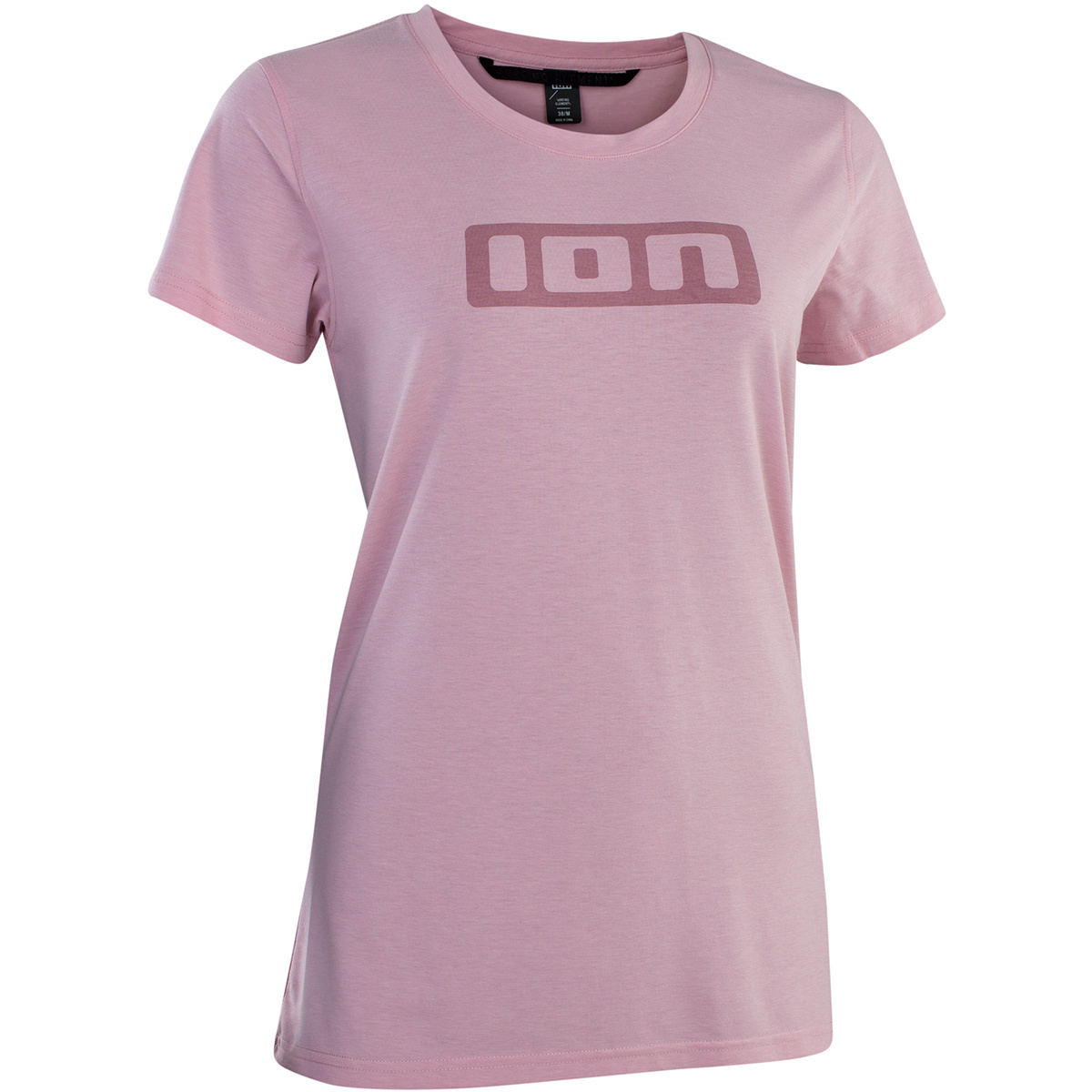 Image of ION Donna Maglia ciclismo Logo DR SS