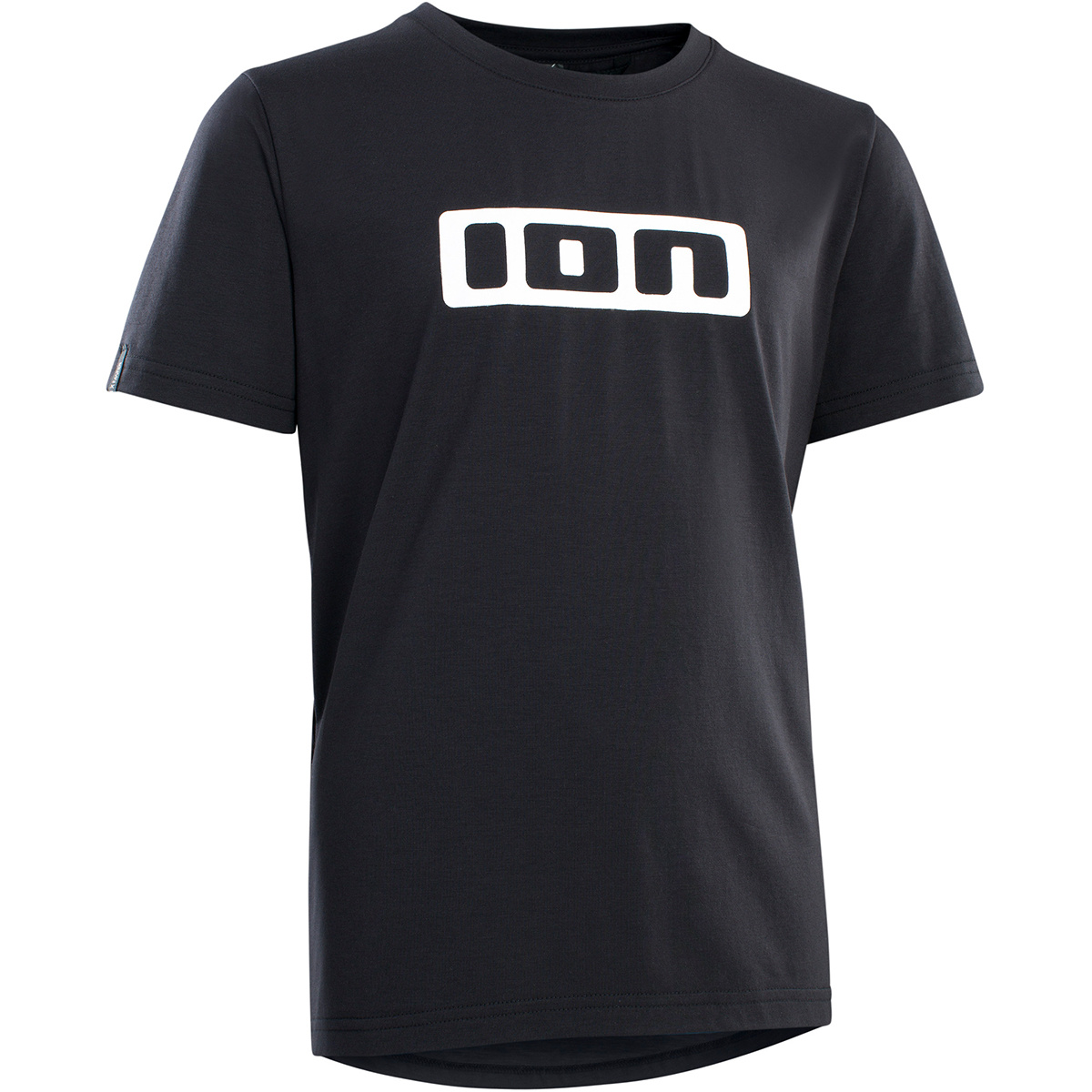 Image of ION Kinder Logo DR SS Radtrikot
