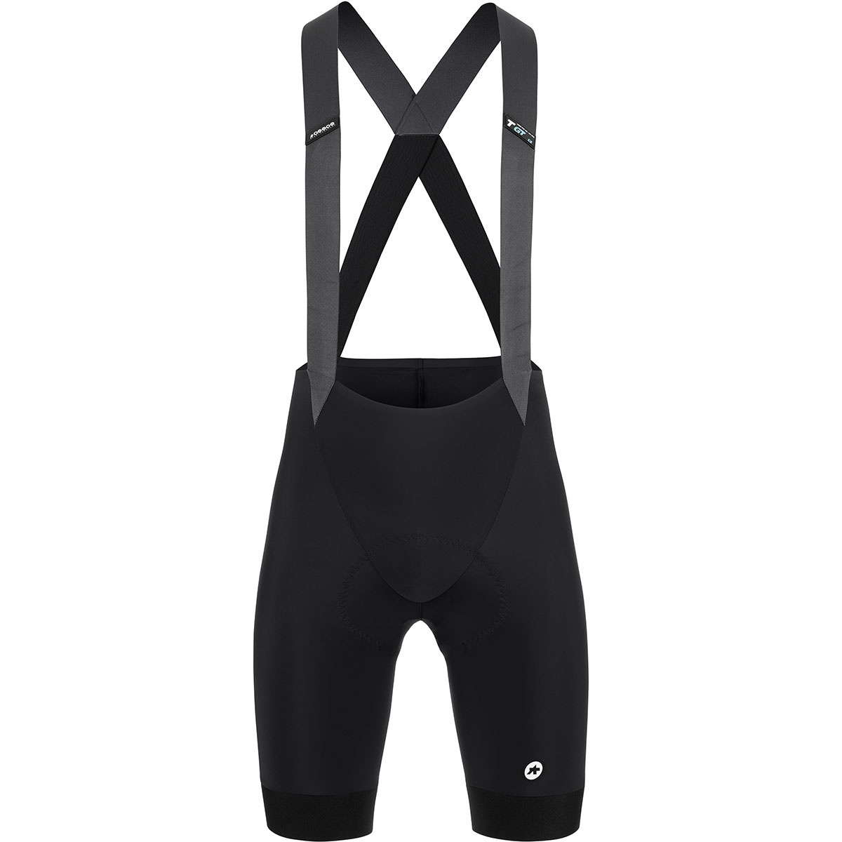 Image of Assos Uomo Salopette ciclismo Mille GT C2