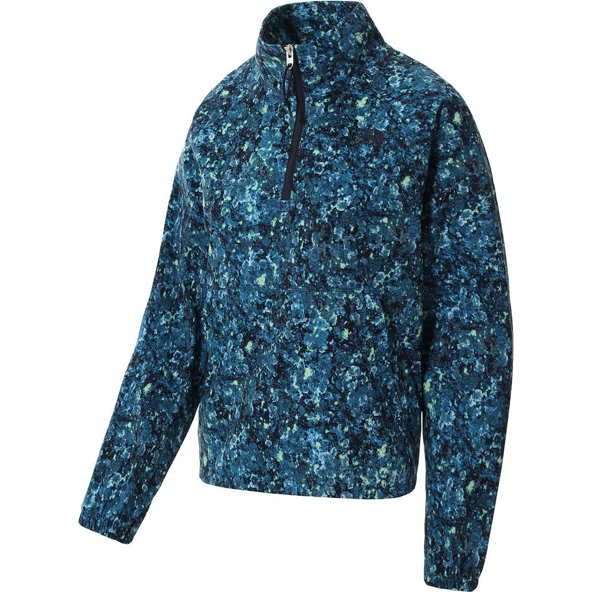 Image of The North Face Donna Maglia Printed Class V