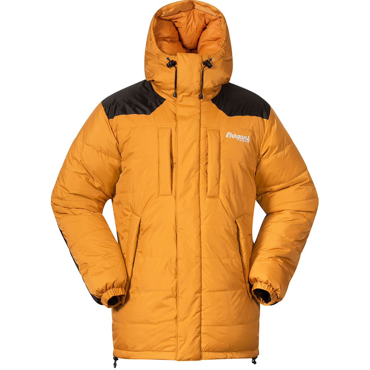 Image of Bergans Parka imbottito Expedition Down